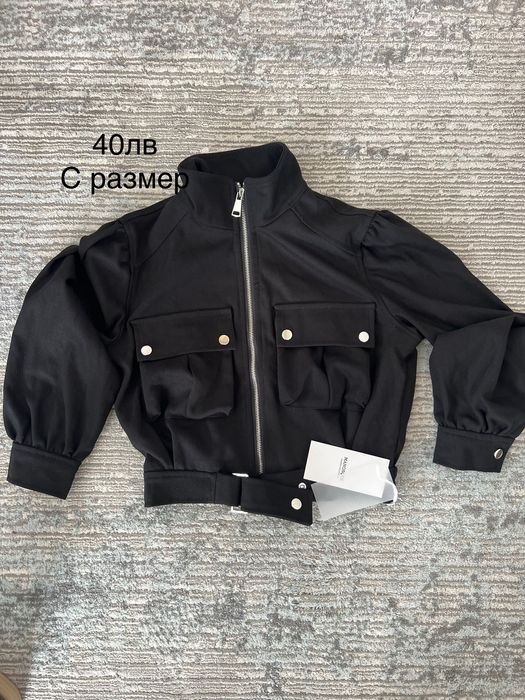Блузи и якенца на различни фирми