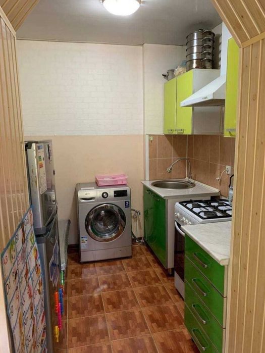 3-Комн. 2-Этаж. Продажа. Уй-Жой. Ялангач.