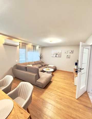 Продава се Тристаен апартамент в София, Манастирски ливади - 175 кв.м за 3143 €/кв.м - Снимка #1