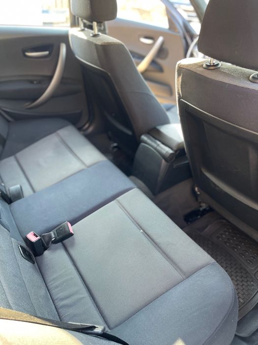 Продавам BMW 120D 163кс+