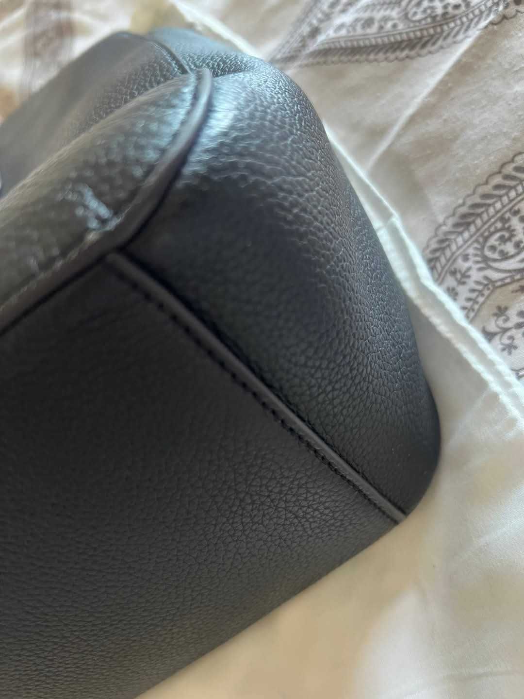Furla genuine leather