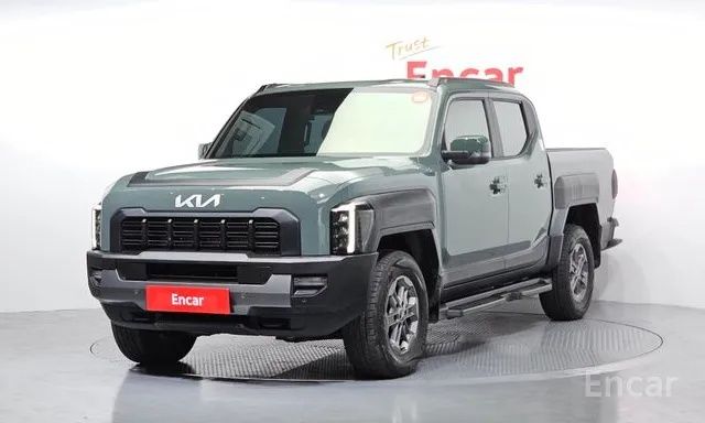 Kia Tasman Pickup 2.5 Turbo 4WD 29.400$ Koreadan zakazga obkeberamiz..