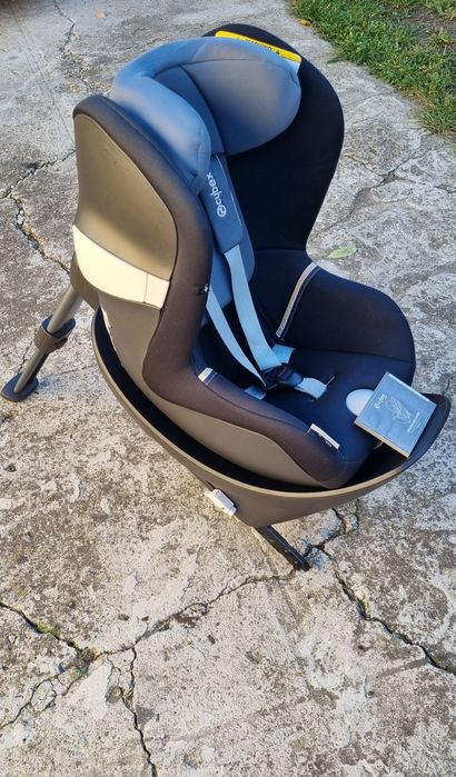 Scaun auto Cybex Sirona M2 i-Size