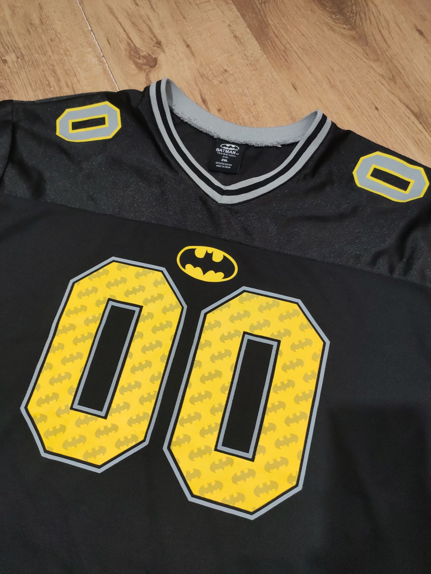 Tricou DC Comics Batman mărimea  XXL