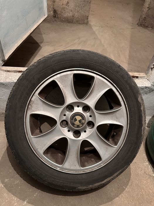Jante roti 5x120 bmw e87 e90 e91