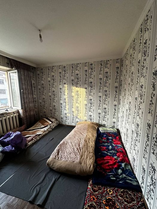 ттз квартира боллага