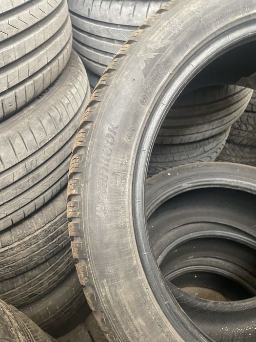 Cauciucuri iarna R19