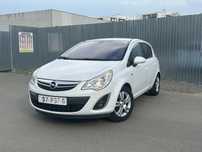 Opel Corsa 1.3Diesel 2012