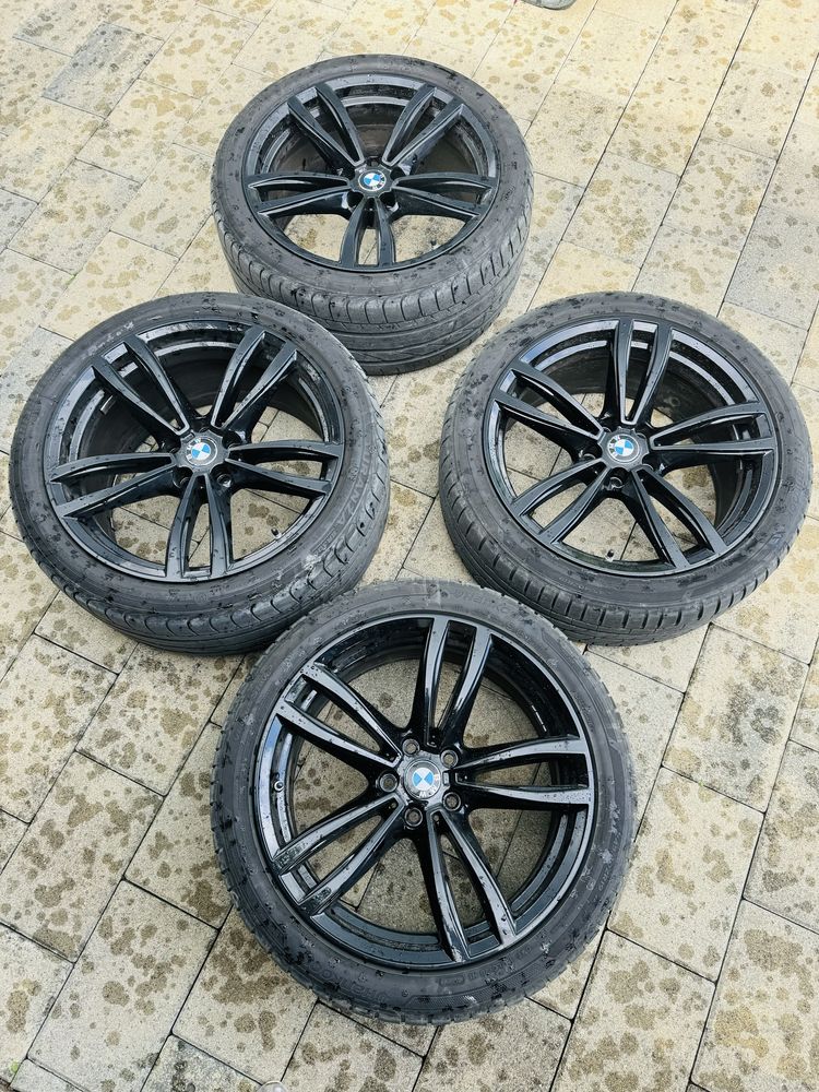 Jante Bmw seria 5 G30 prindere 5x112