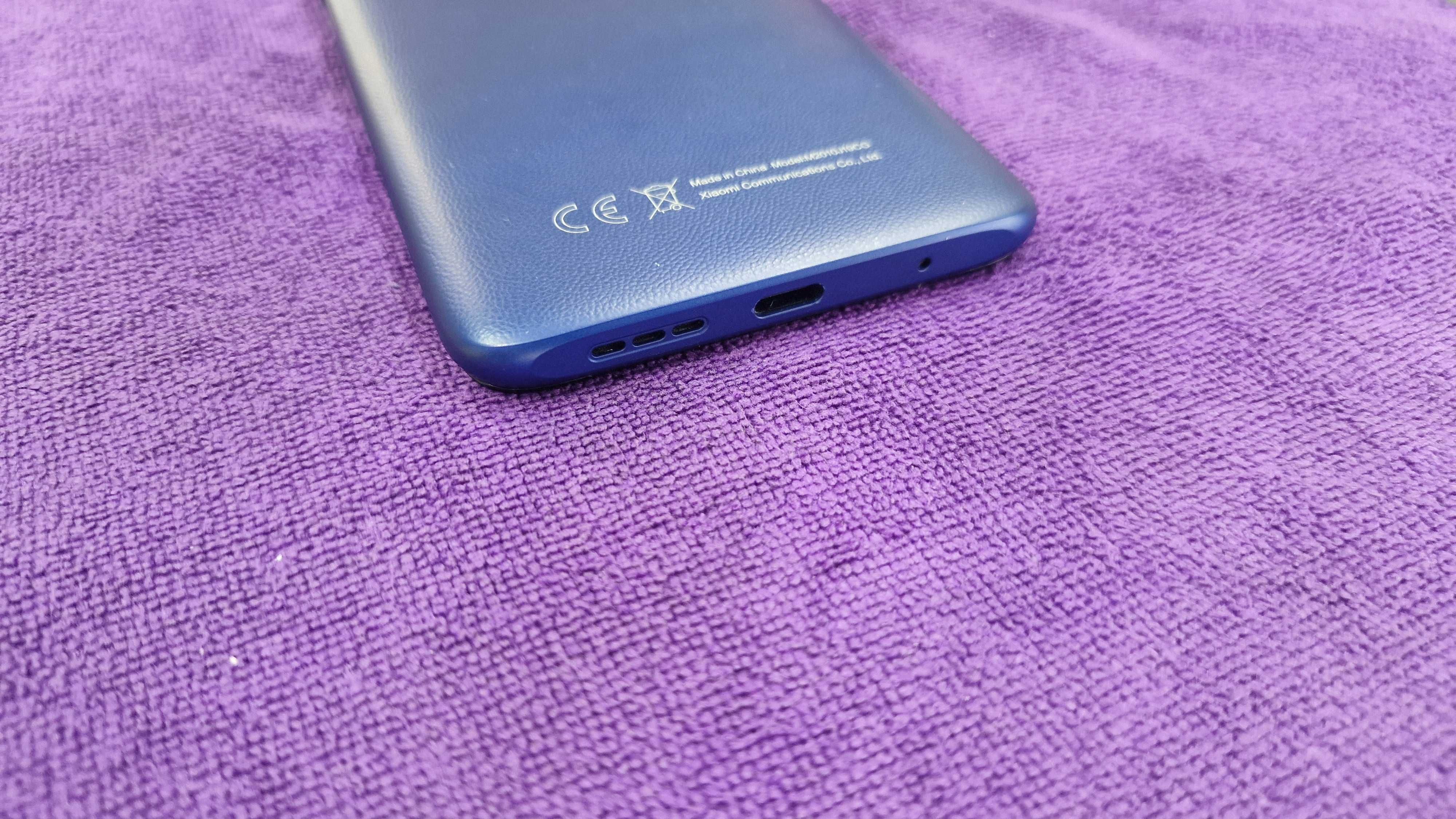 Xiaomi Poco M3 !! Като нов !!