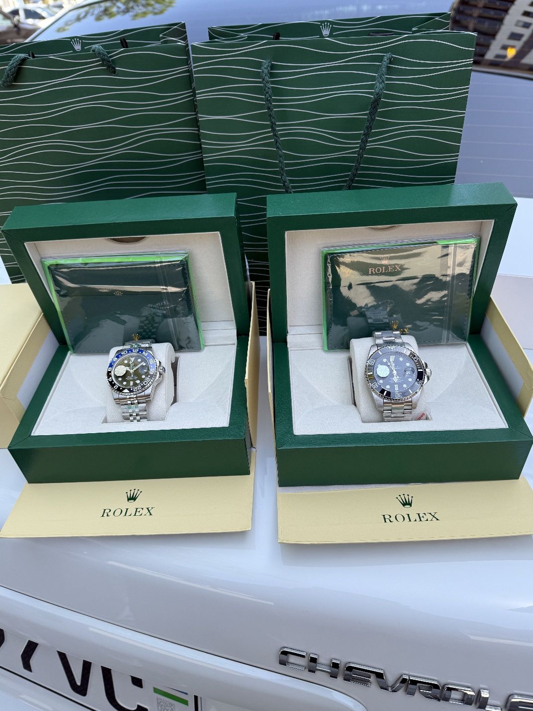Rolex mexanika lux aaa new