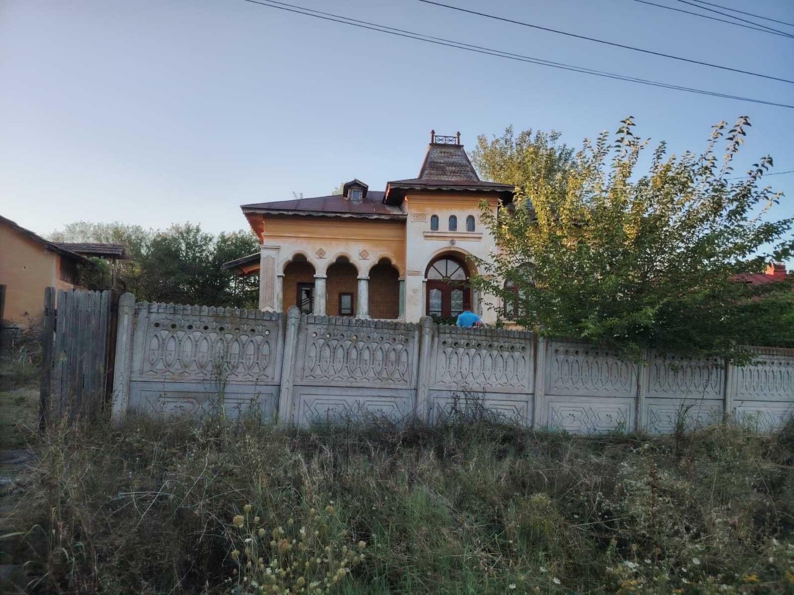 Vând Urgent Casă Goiești