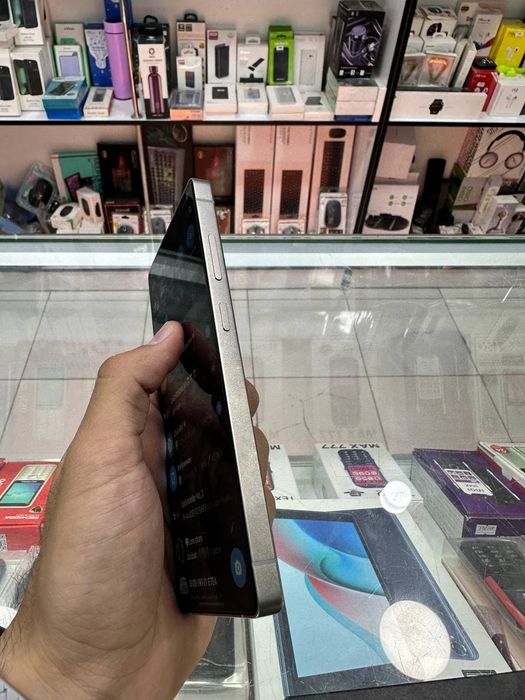 Samsung s25 ultra