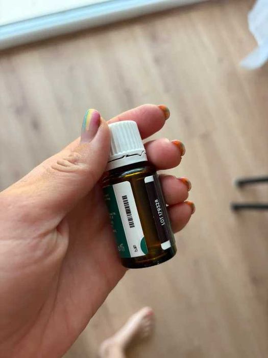 Menta (Peppermint) ulei esential - Young Living