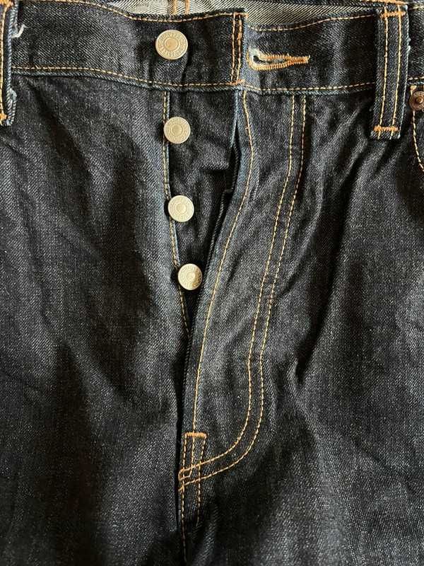 Levi’s 501 size 36x30 New !