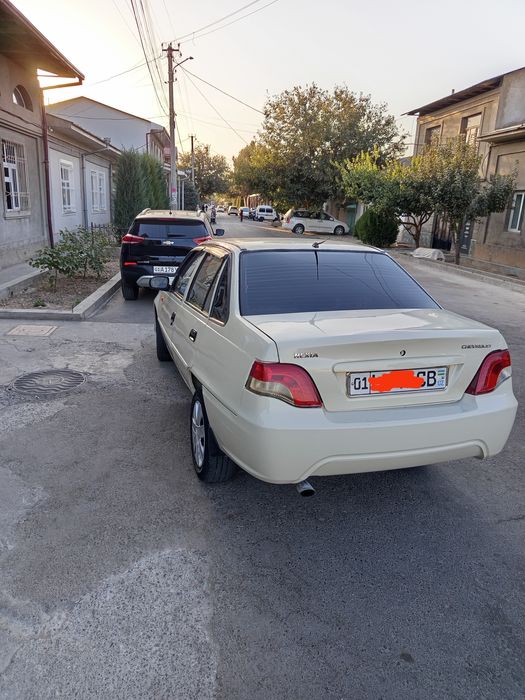 Nexia 2  Dons 1.6 mator 2008 yil