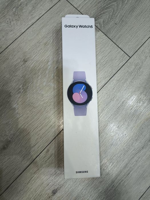 Galaxy Watch 5 Samsung