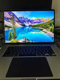 MacBook Pro 16" 2019/20 i9 64Gb 2Tb AMD Radeon Pro 5600M 8Gb, TouchBar