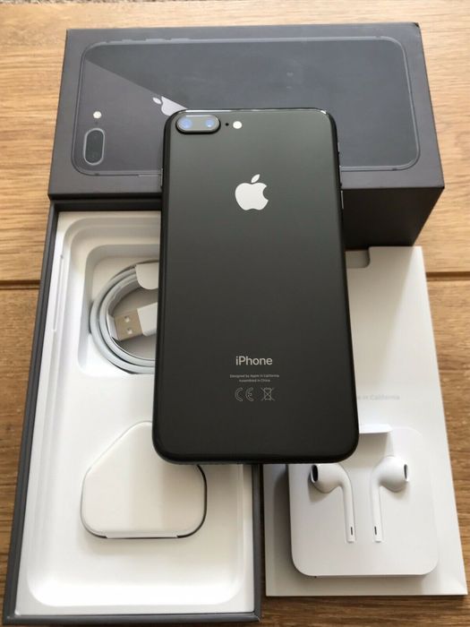 iPhone 8+,64GB()