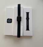 Apple WACHT SE Gen 2 40mm Midnight, GPS, NOU!