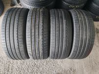 4 cauciucuri 255 45 20