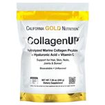 CollagenUP морской гидролизованный Коллаген  гиалуроновая кислота 206г