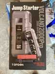 Topdon Volcano 2000 PRO