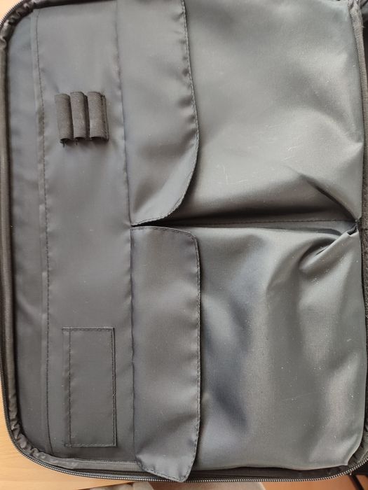 Голяма чанта за лаптоп