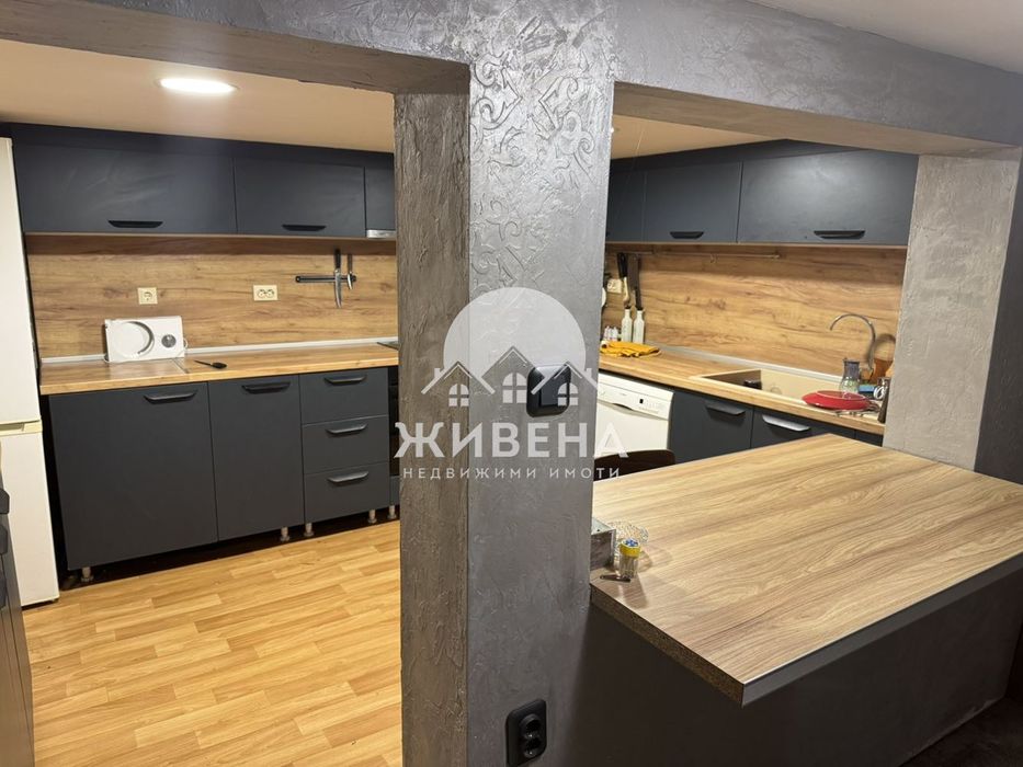 Продава къща в с.Водица, обл. Варна