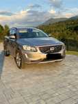 Volvo xc60 awd momentum