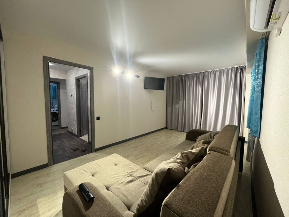 Сдаётся 2х посуточно