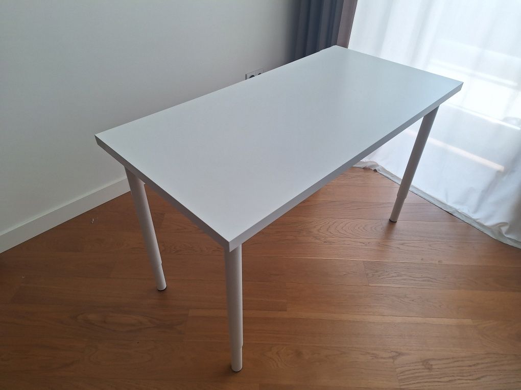 IKEA письменный стол (120х60)