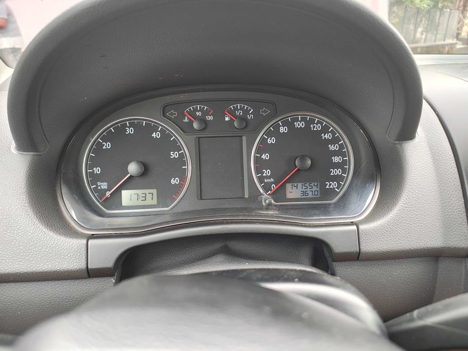 W Polo 1.4 de vanzare