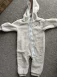 Combinezon Tommy Hilfiger