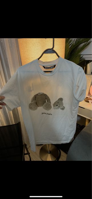 Tricou Palm Angels