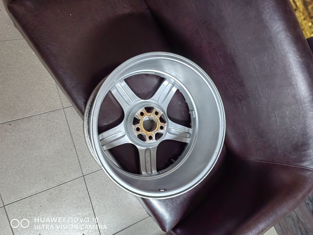 Jante R 17 5x110 Volkswagen Polo, Golf 3