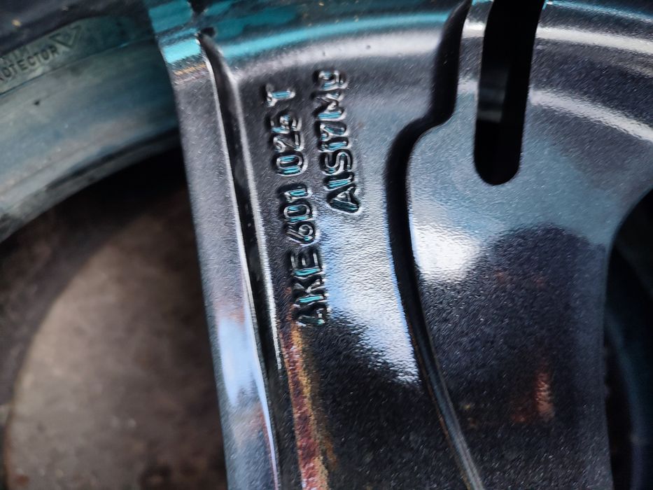 20" оригинални алуминиеви джанти за Audi E-tron Q7,Q5,A8,A6...