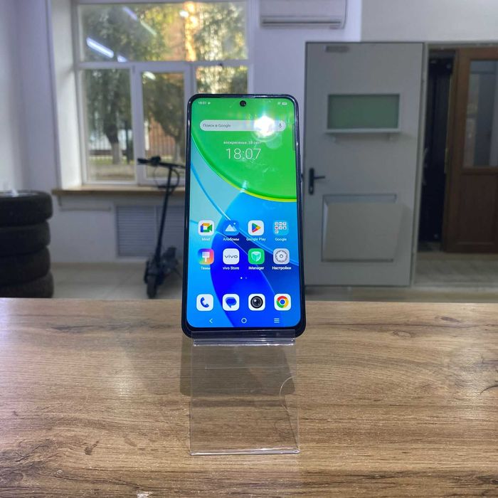 К162/Сотовый телефон Vivo Y19S PRO 256GB/sk150950