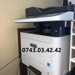 Multifunctional laser XEROX WorkCentre 3335,A4,Duplex ,USB,Retea,Wi-Fi