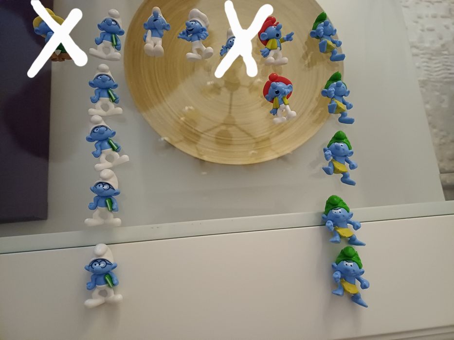 Schimb strumfi Kaufland 2025