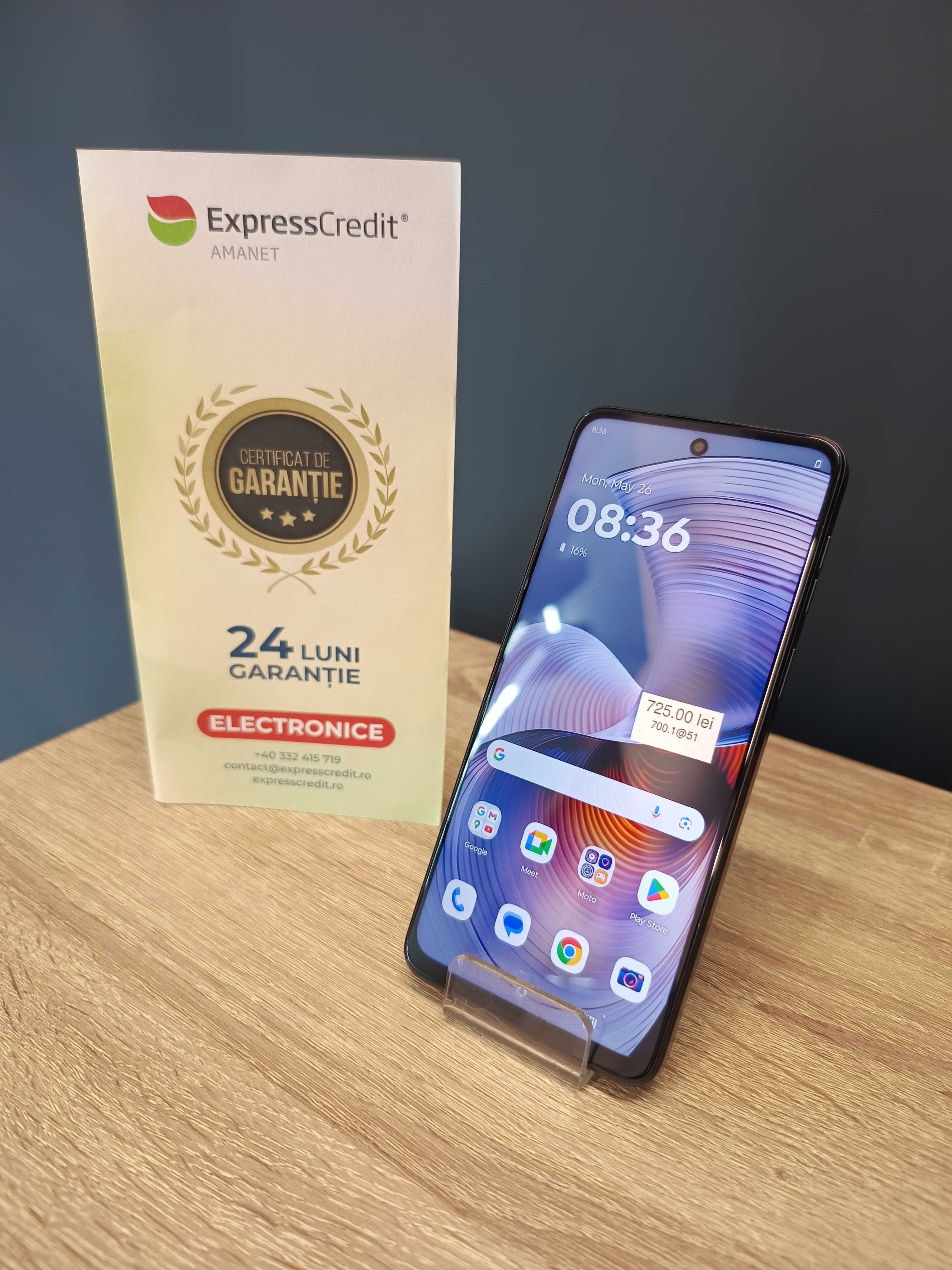 (AG51) Motorola Moto G55 5G - Garantie 2 ani!