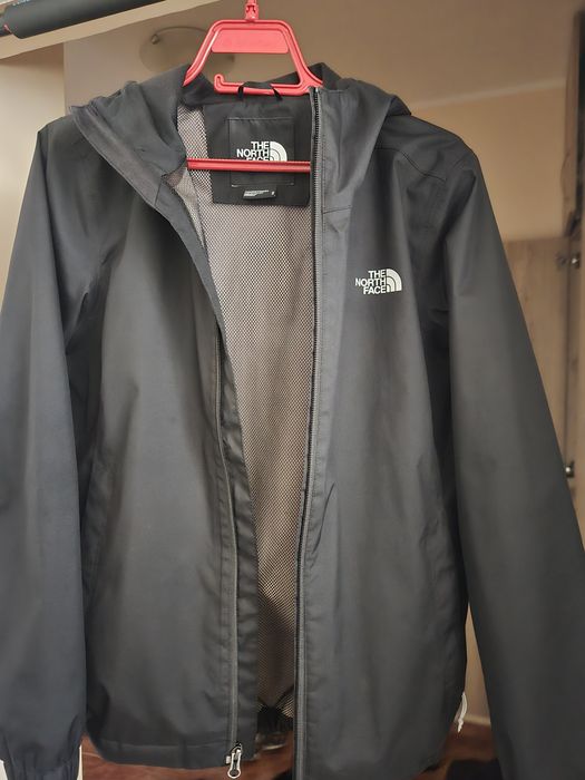 Демско яке north face dryvent размер M