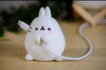 Държач за кабел зайче (BUNNY)