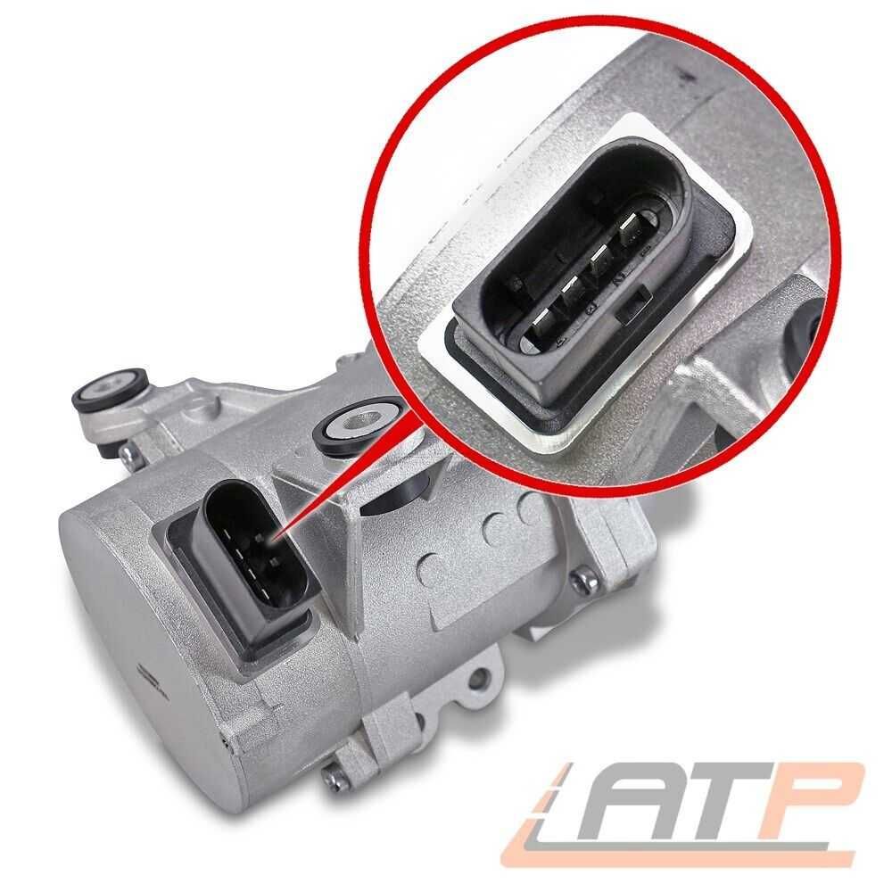 Водна Помпа Електрическа за BMW E90 ,E60 , F10