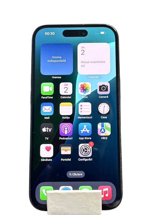 Iphone 15 128Gb / Amanet Cashbook Deva