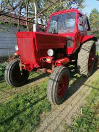 Tractor Belarus 80