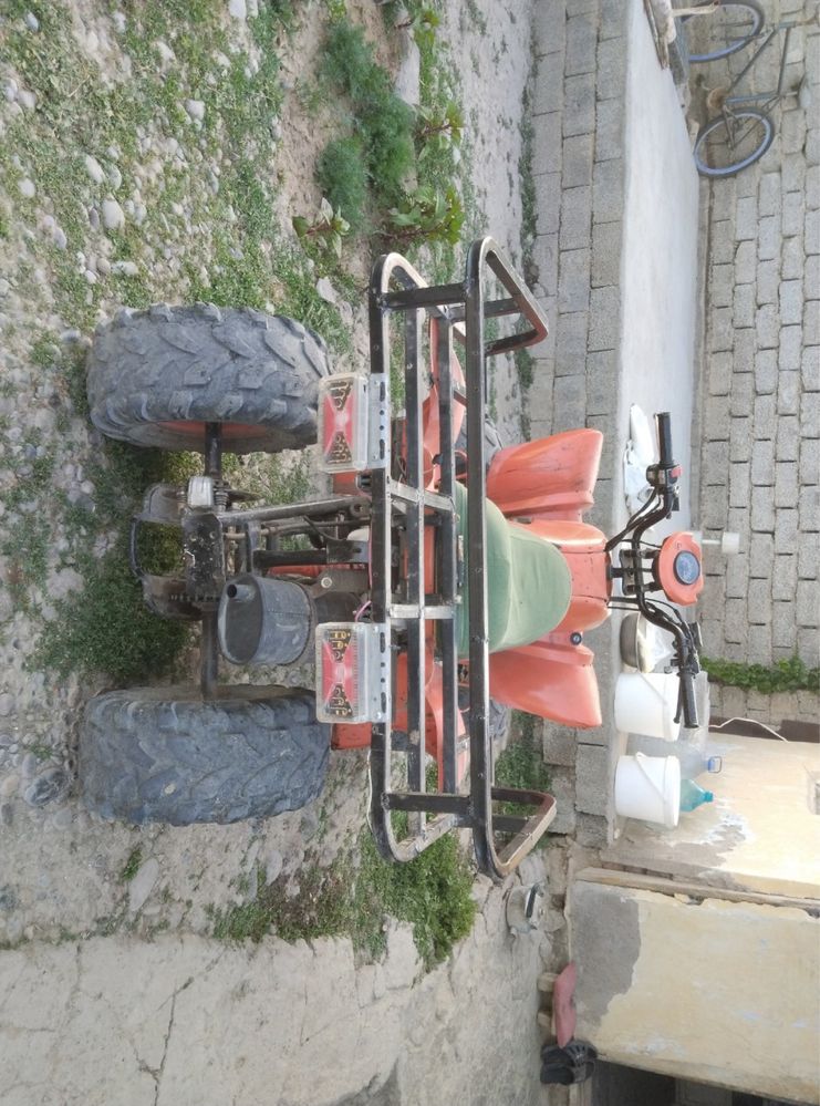 kvadratsikl 150 kub