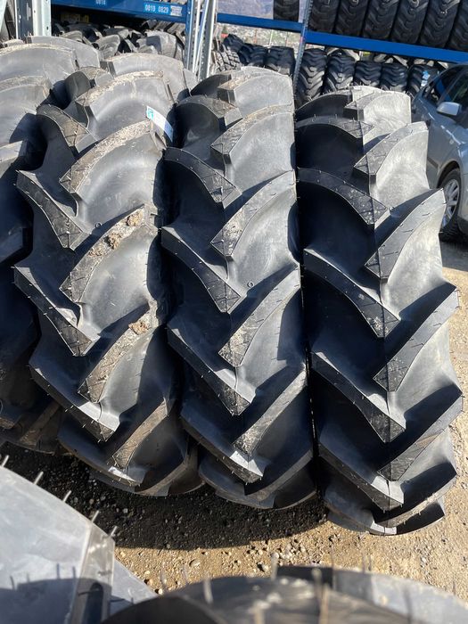11.2-28 Anvelope noi de tractor BKT livrare rapida 8PR