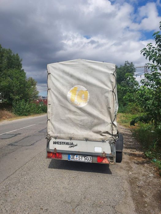 Ремарке, втора употреба