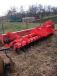 Disc purtat Maschio Gaspardo